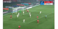 铁人1-1追平！铜梁龙后场失误，安以恩精准远射破门