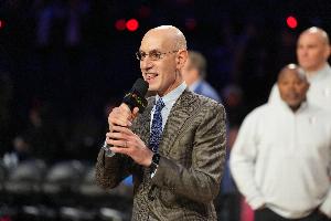 NBA周三裁员数十人，持续调整架构以适应新战略重点