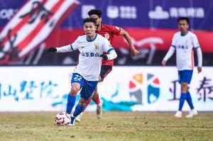 鲁媒称：泰山队三外援出战，本土球员表现关键，陈泽仕、李源一未出席