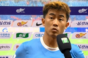 郑达伦表示：玉昆高原主场不易攻破，这场比赛细节处理不够完善