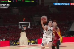 没必要啊！高诗岩又被对手过掉！下手再度赔上2+1……