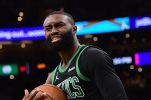 Windhorst：绿军交易布朗并非因换字母，而是早有此意