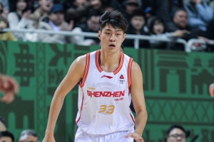 王浩然：前往NBA并非绝无可能，若有机会我也会积极争取